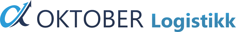 Oktober Logistikk AS logo